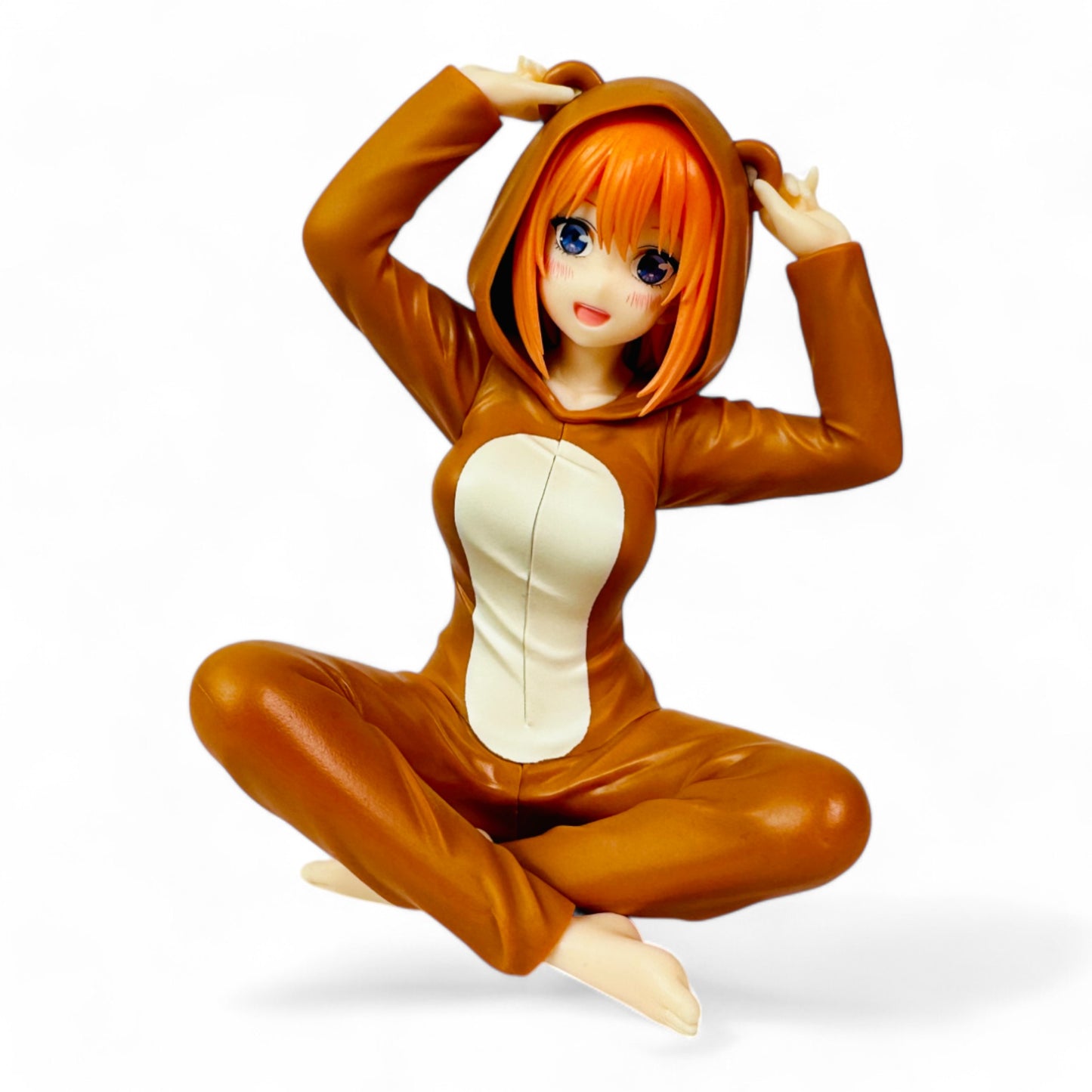 Nakano Yotsuba (The Quintessential Quintuplets)