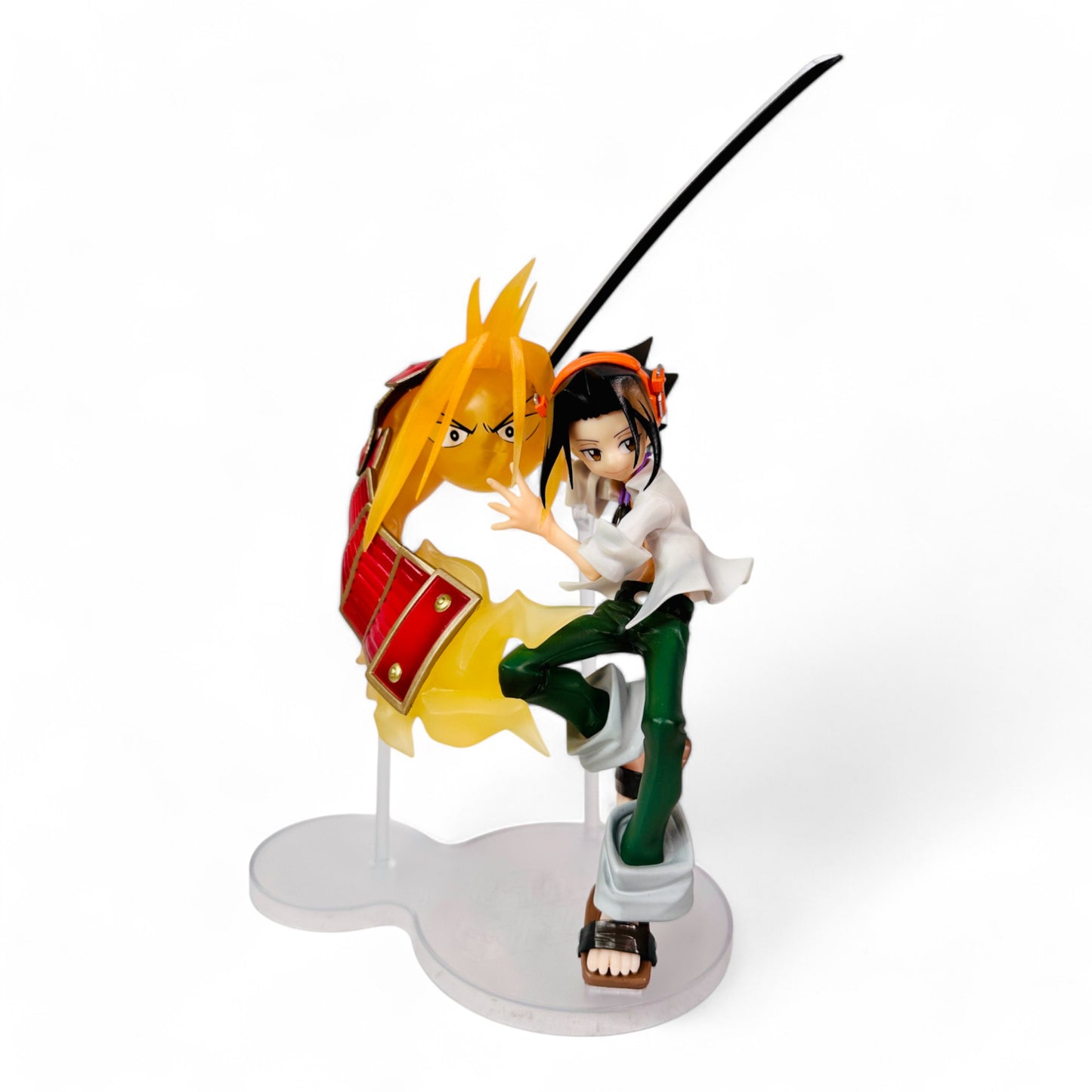 Asakura Yoh (Shaman King)