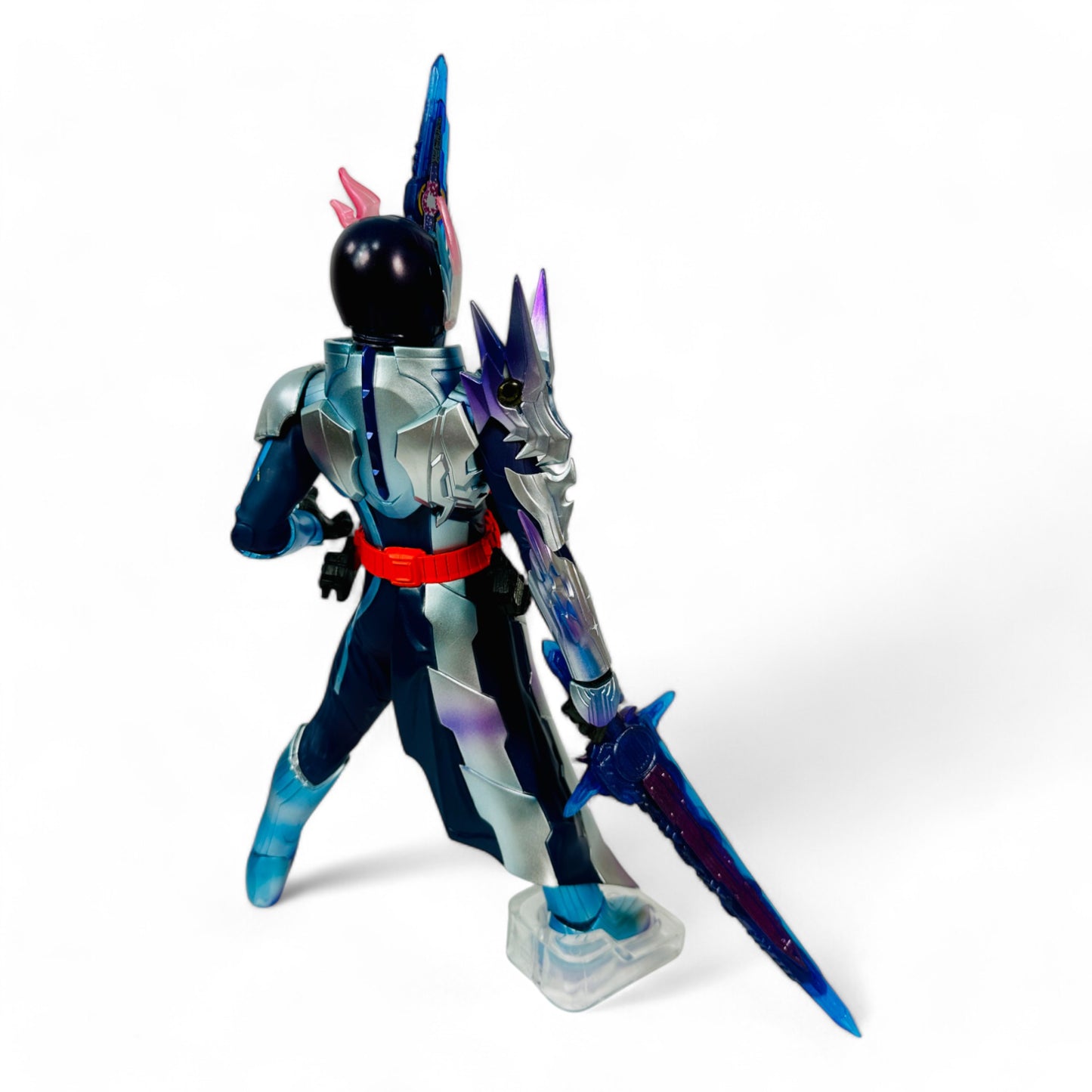 Kamen Rider Saber