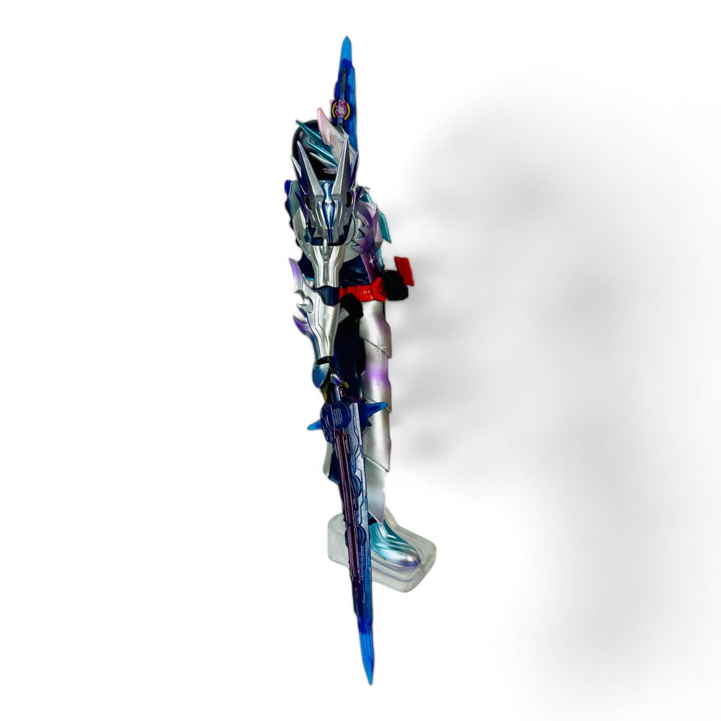 Kamen Rider Saber