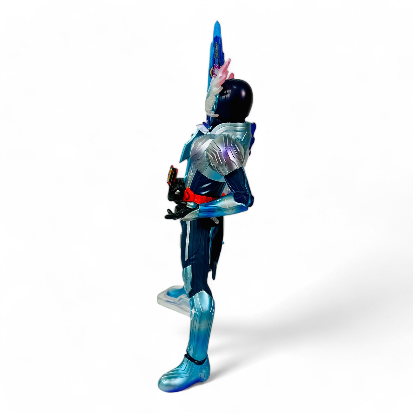 Kamen Rider Saber