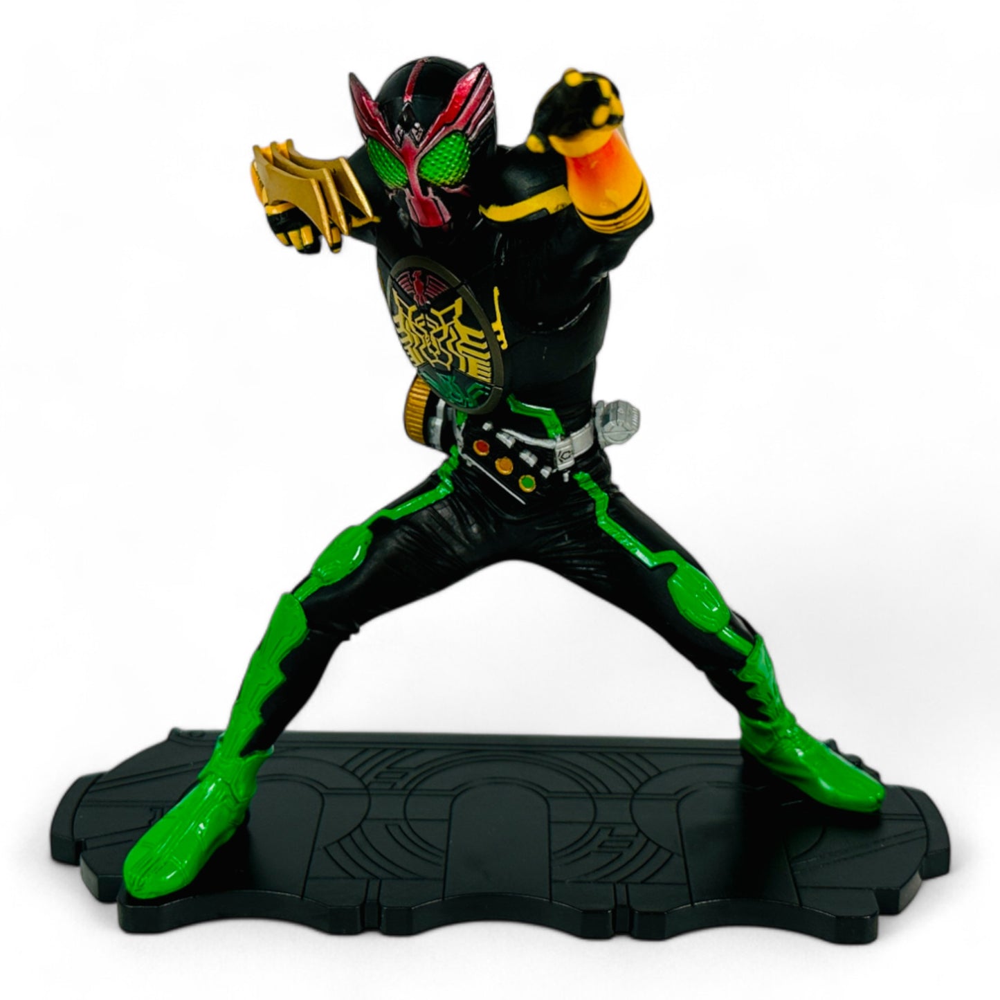 Kamen Rider OOO