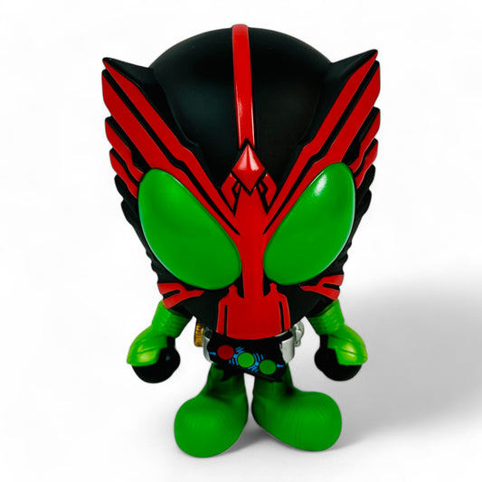 Kamen Rider OOO