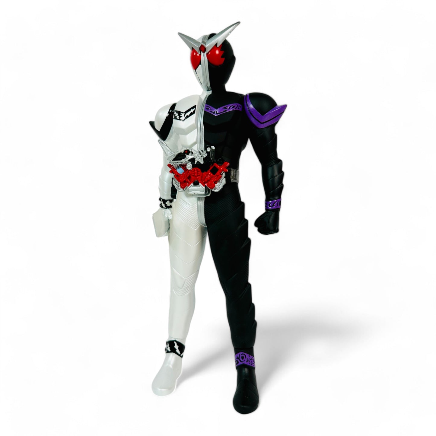 Kamen Rider Double