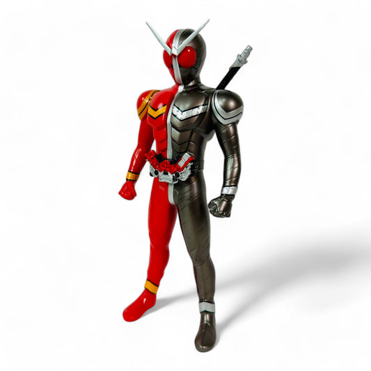 Kamen Rider Double