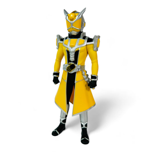 Kamen Rider Wizard