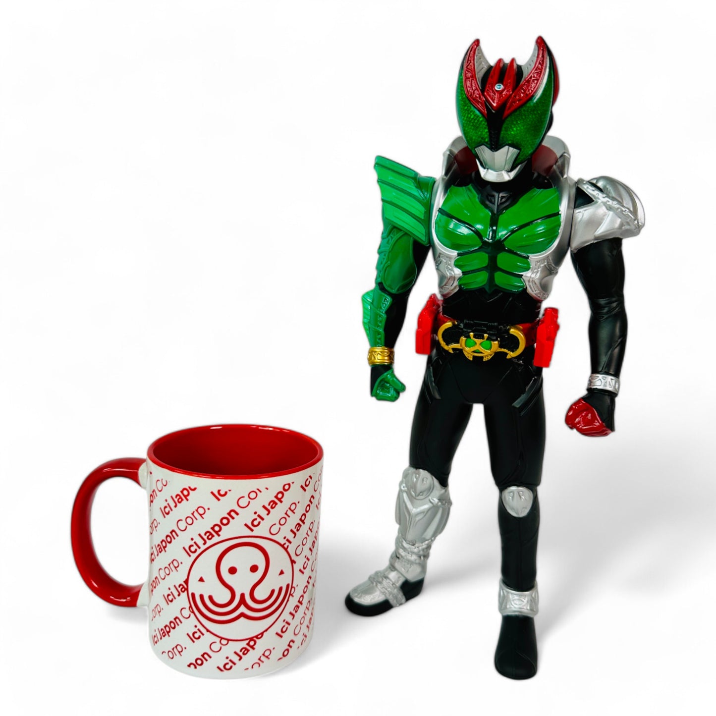 Kamen Rider Kiva