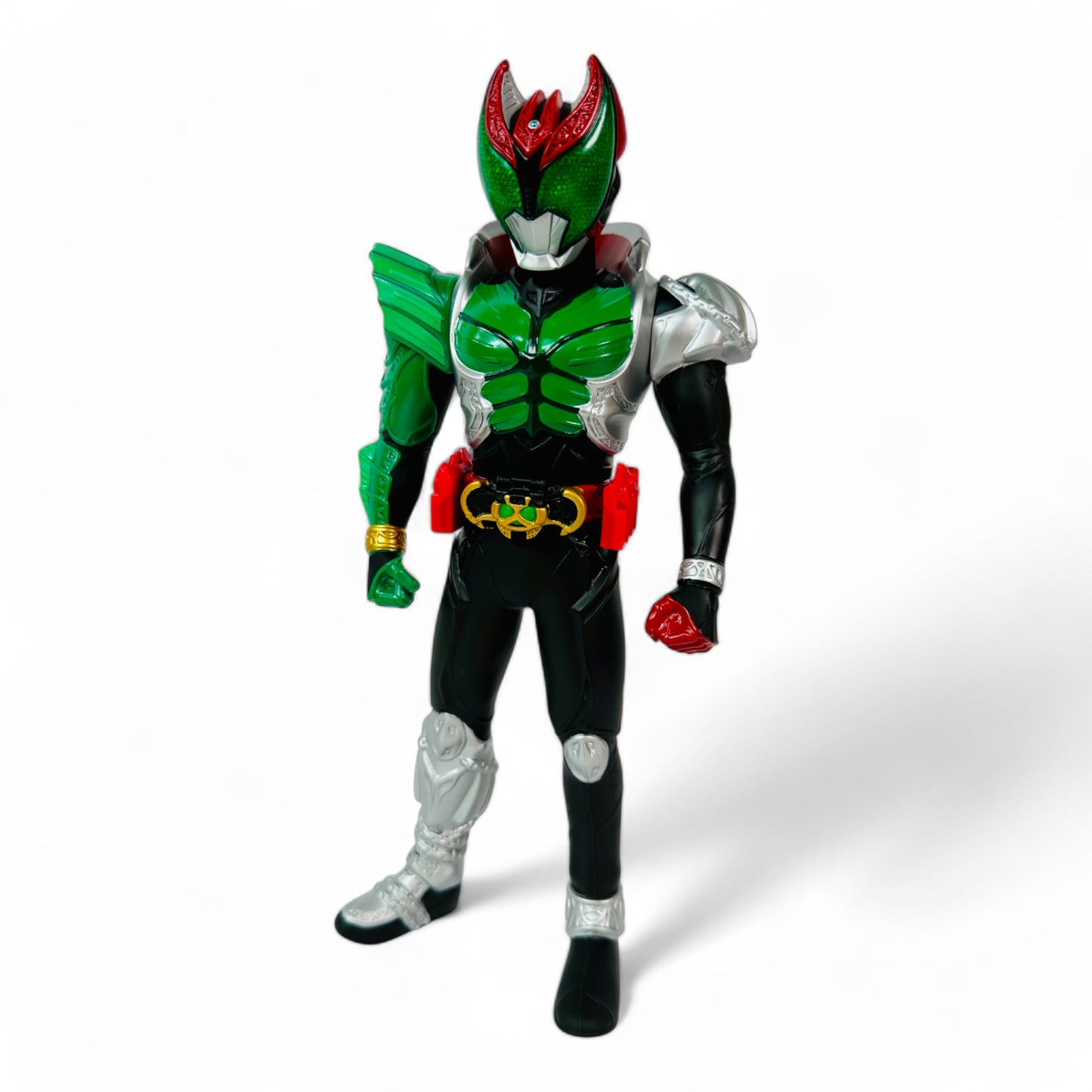 Kamen Rider Kiva