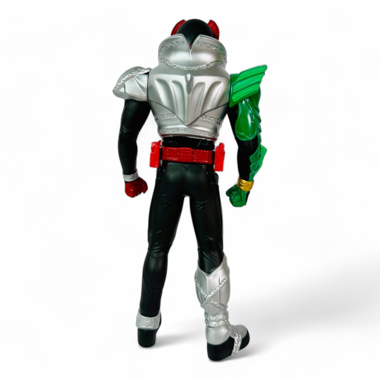 Kamen Rider Kiva