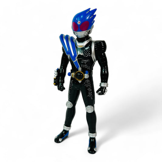 Kamen Rider Meteor