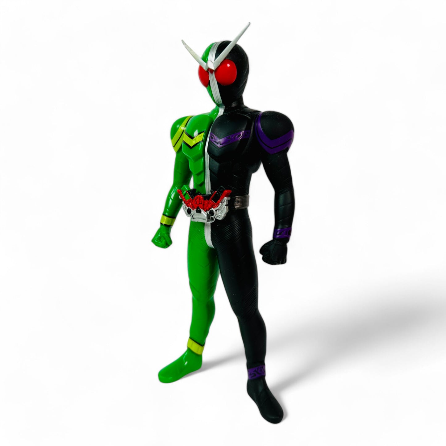 Kamen Rider Double