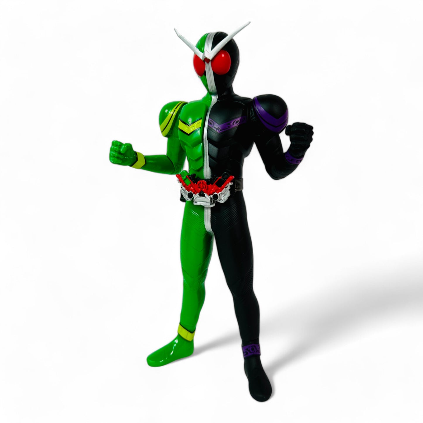 Kamen Rider Double