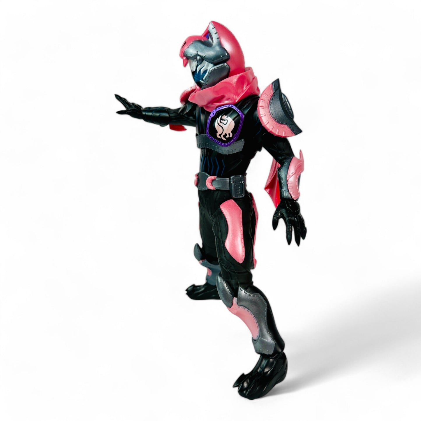 Kamen Rider Vice