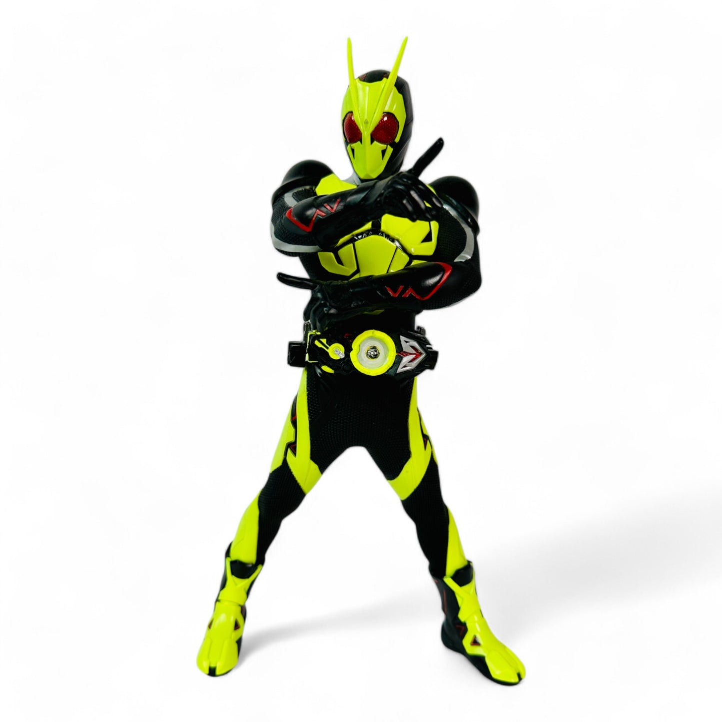 Kamen Rider Zero-One - Rising Hopper