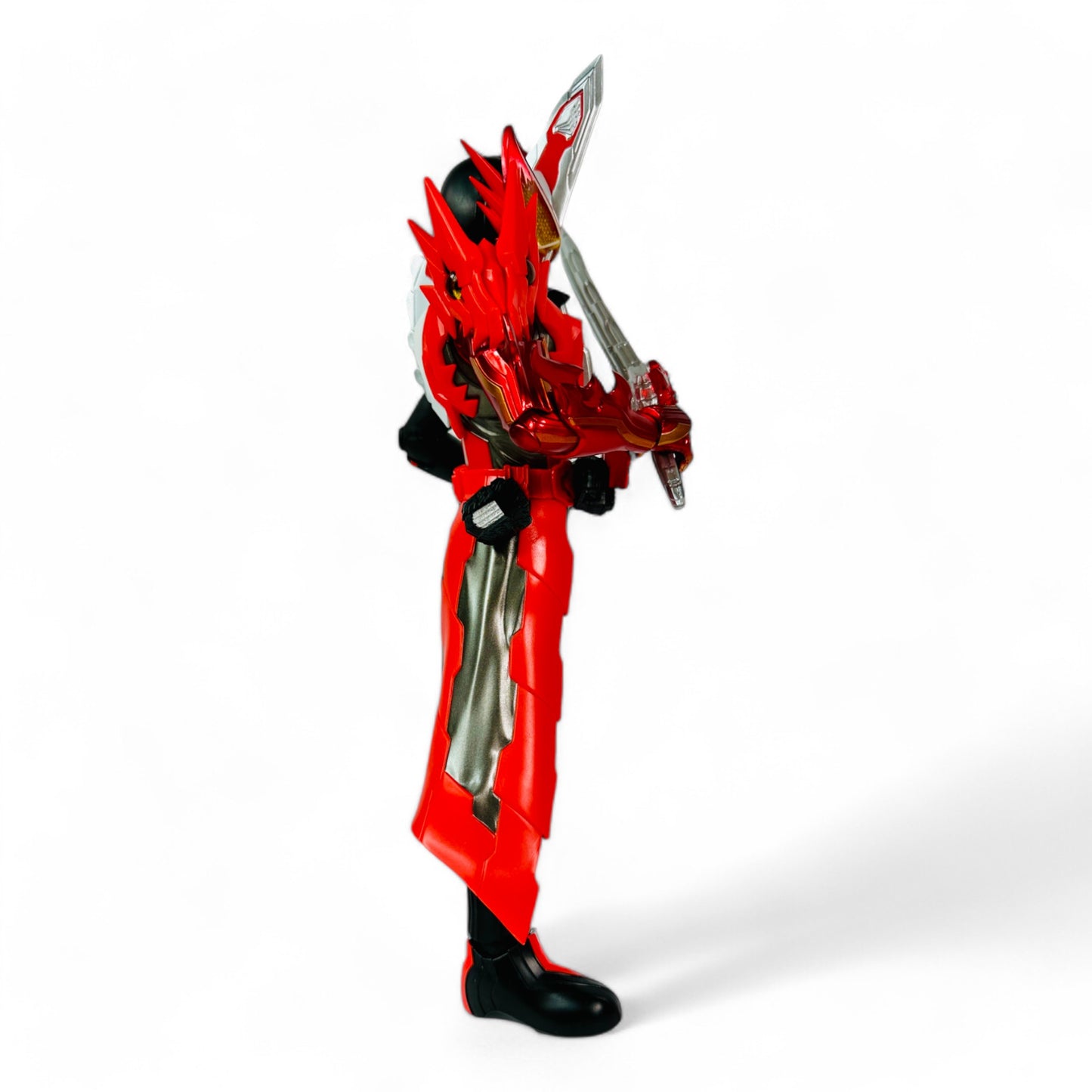 Kamen Rider Saber - Brave Dragon