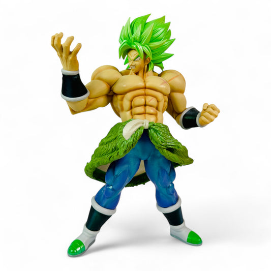 Broly (Dragon Ball Super)