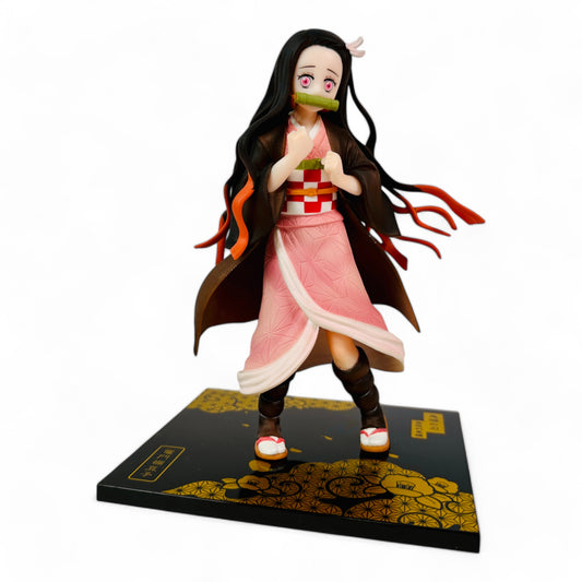 Nezuko (Demon Slayer)