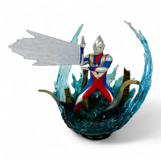 Ultraman Tiga