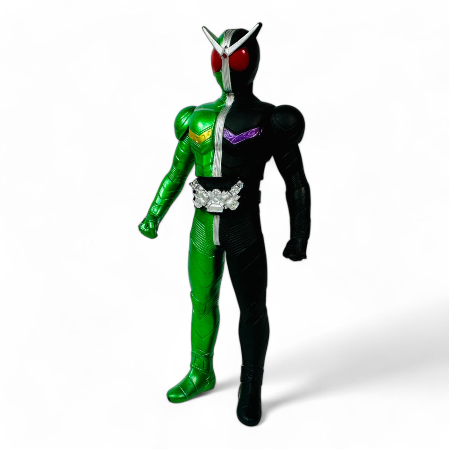 Lot de 25 figurines Kamen Rider