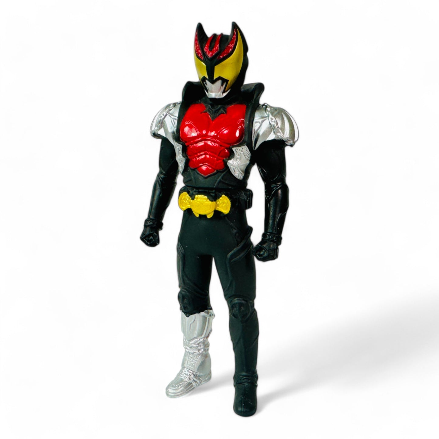 Lot de 25 figurines Kamen Rider