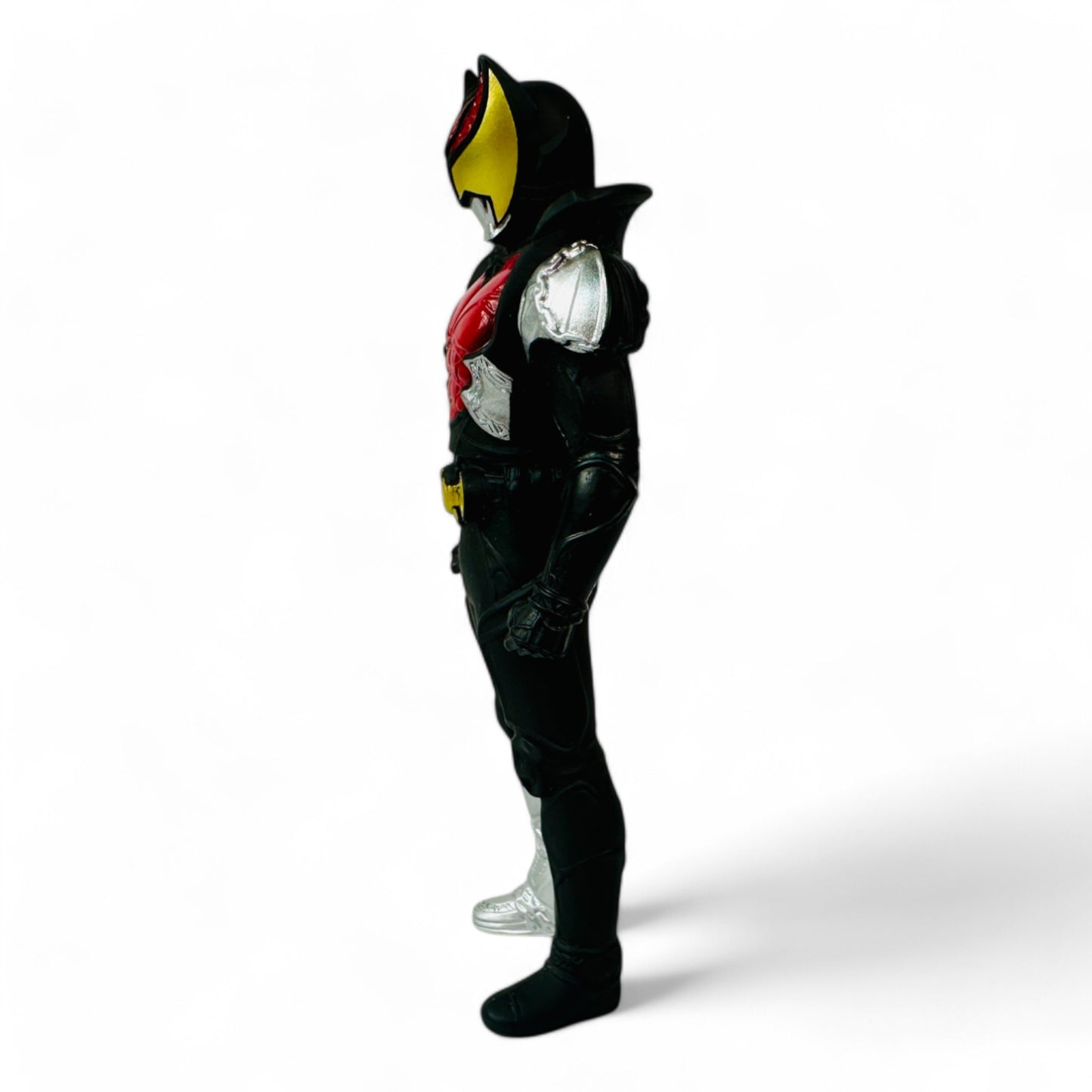 Lot de 25 figurines Kamen Rider