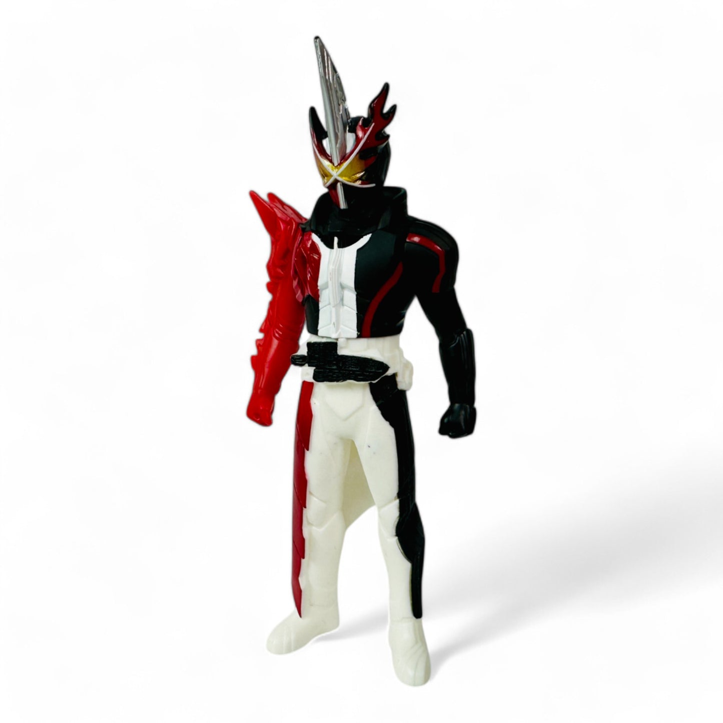 Lot de 25 figurines Kamen Rider