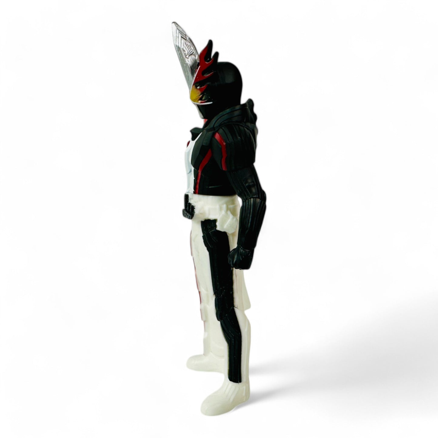 Lot de 25 figurines Kamen Rider