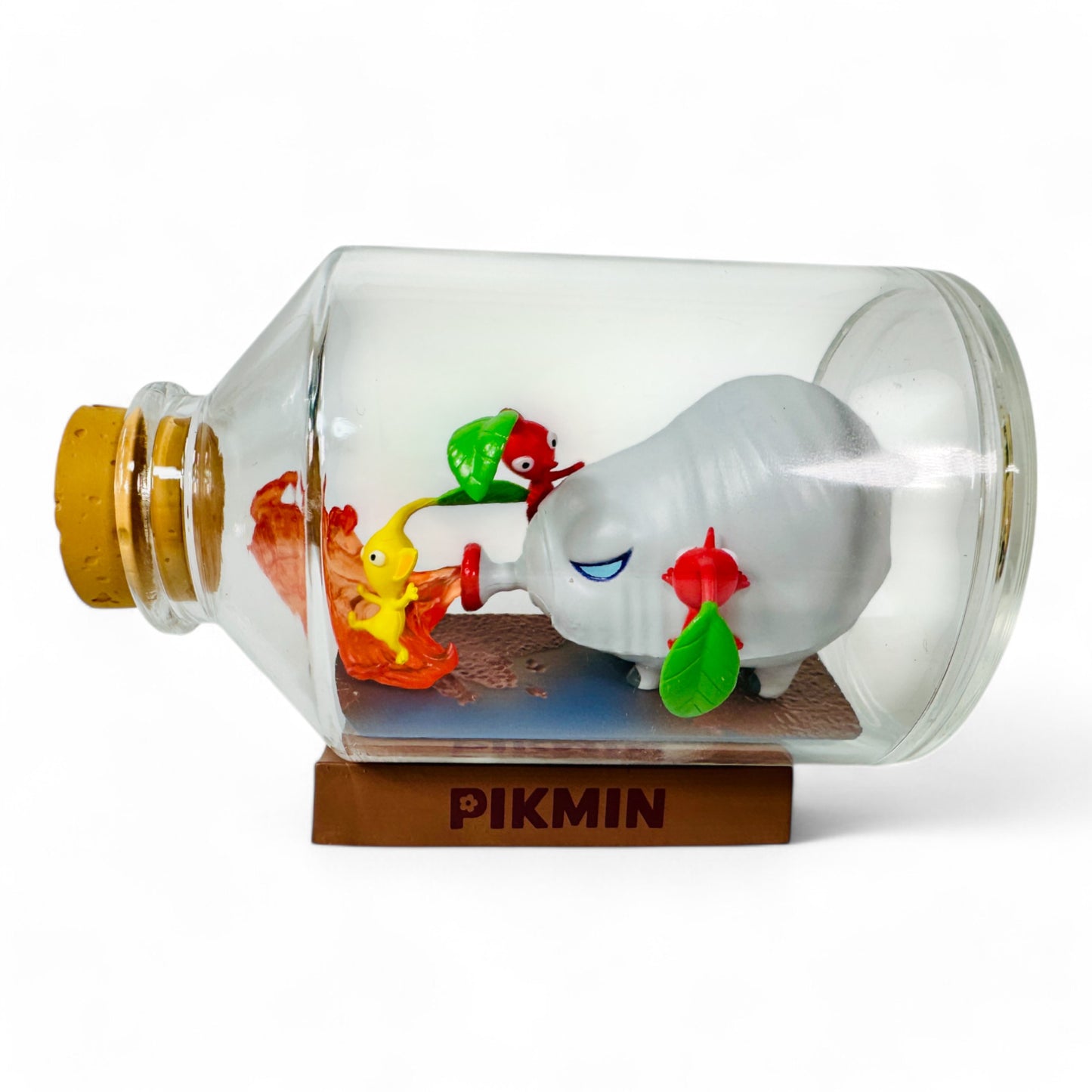 Pikmin TERRARIUM Collection