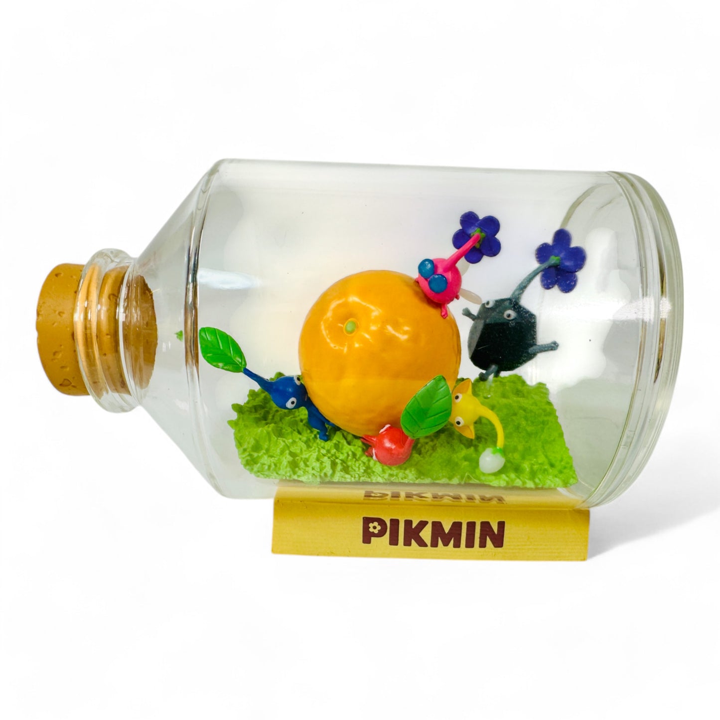 Pikmin TERRARIUM Collection