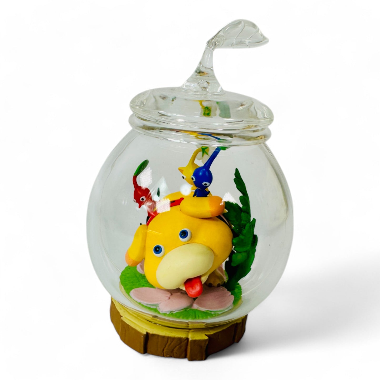 Pikmin TERRARIUM Collection 2