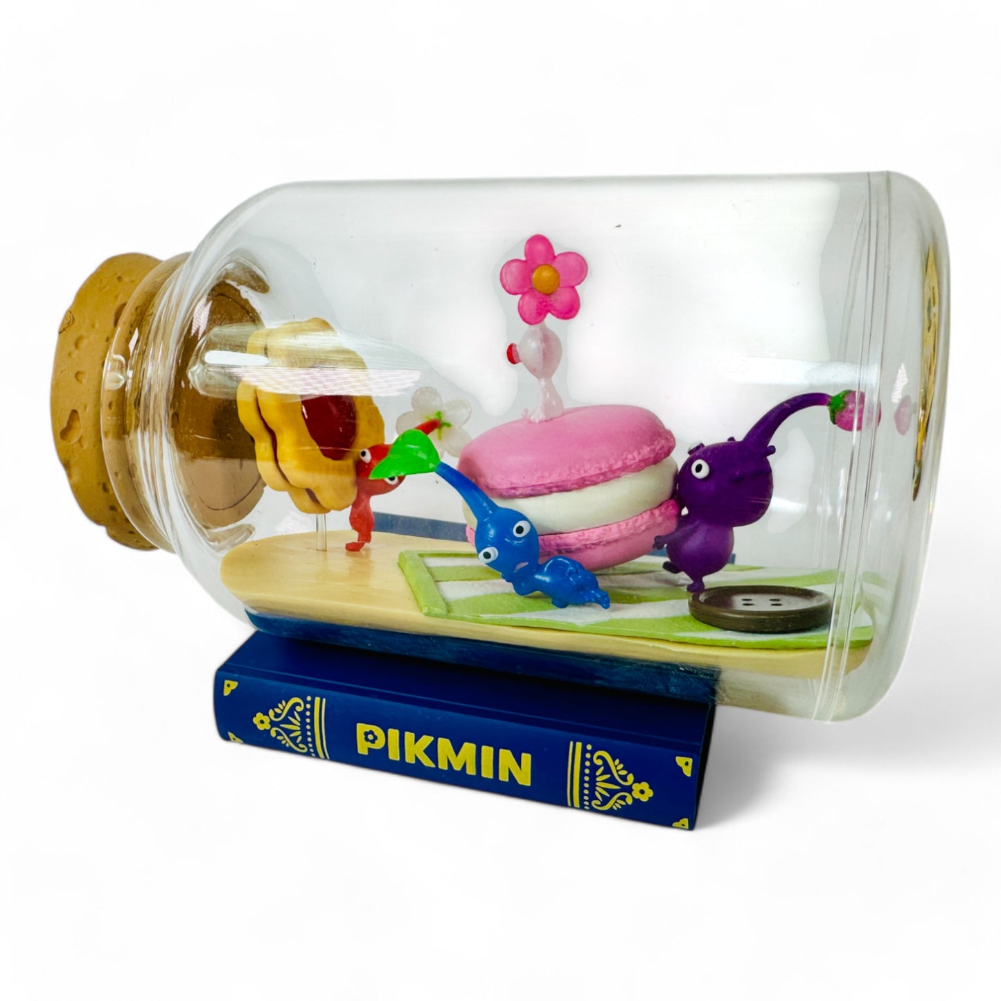 Pikmin TERRARIUM Collection 2