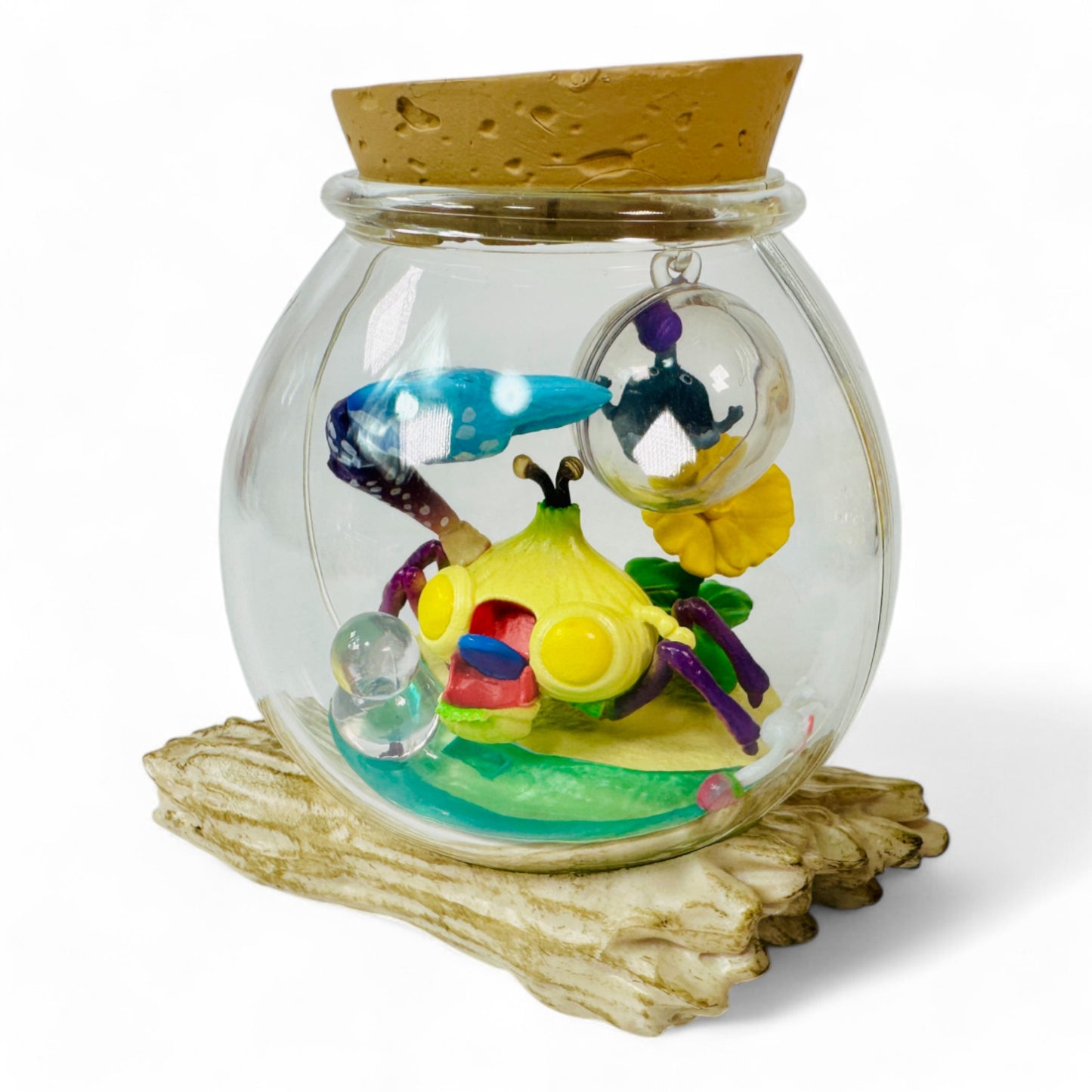 Pikmin TERRARIUM Collection 2