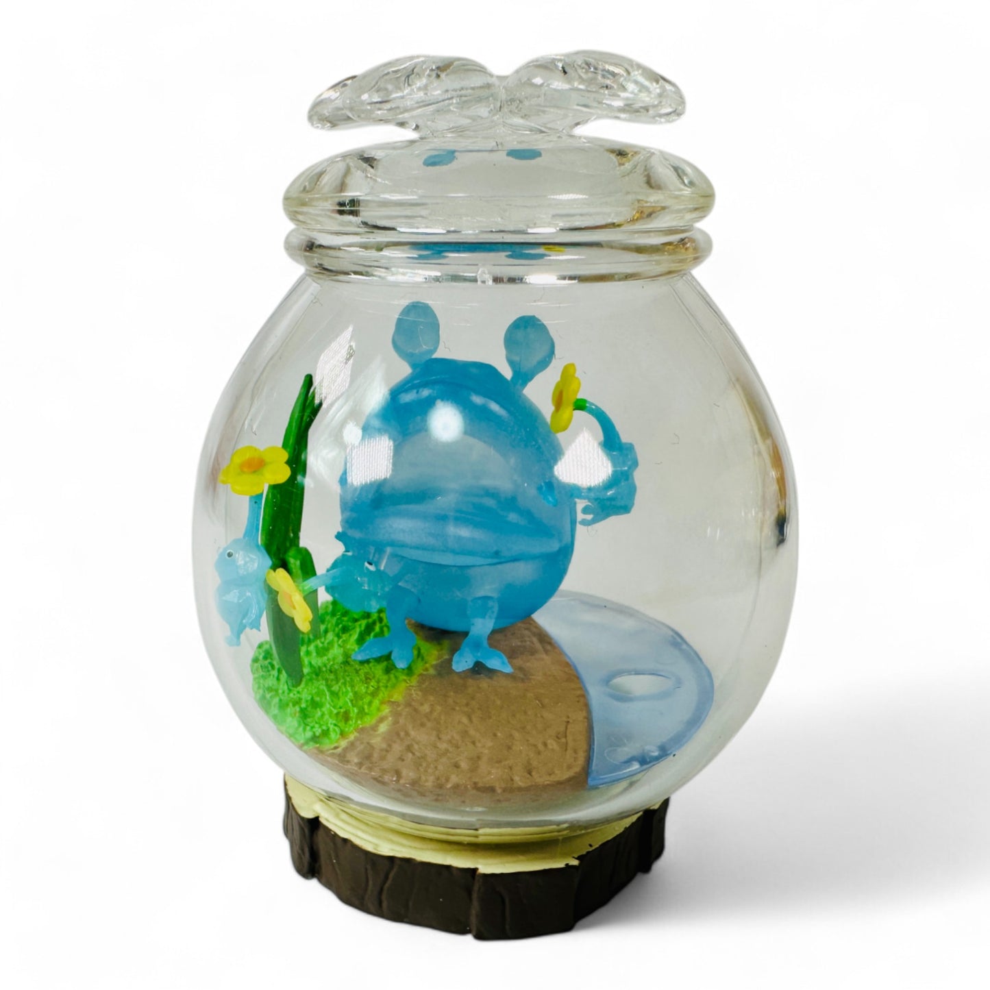 Pikmin TERRARIUM Collection 2