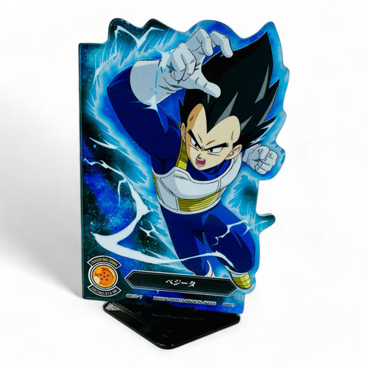 Stand acrylique Vegeta (Dragon Ball Daima)