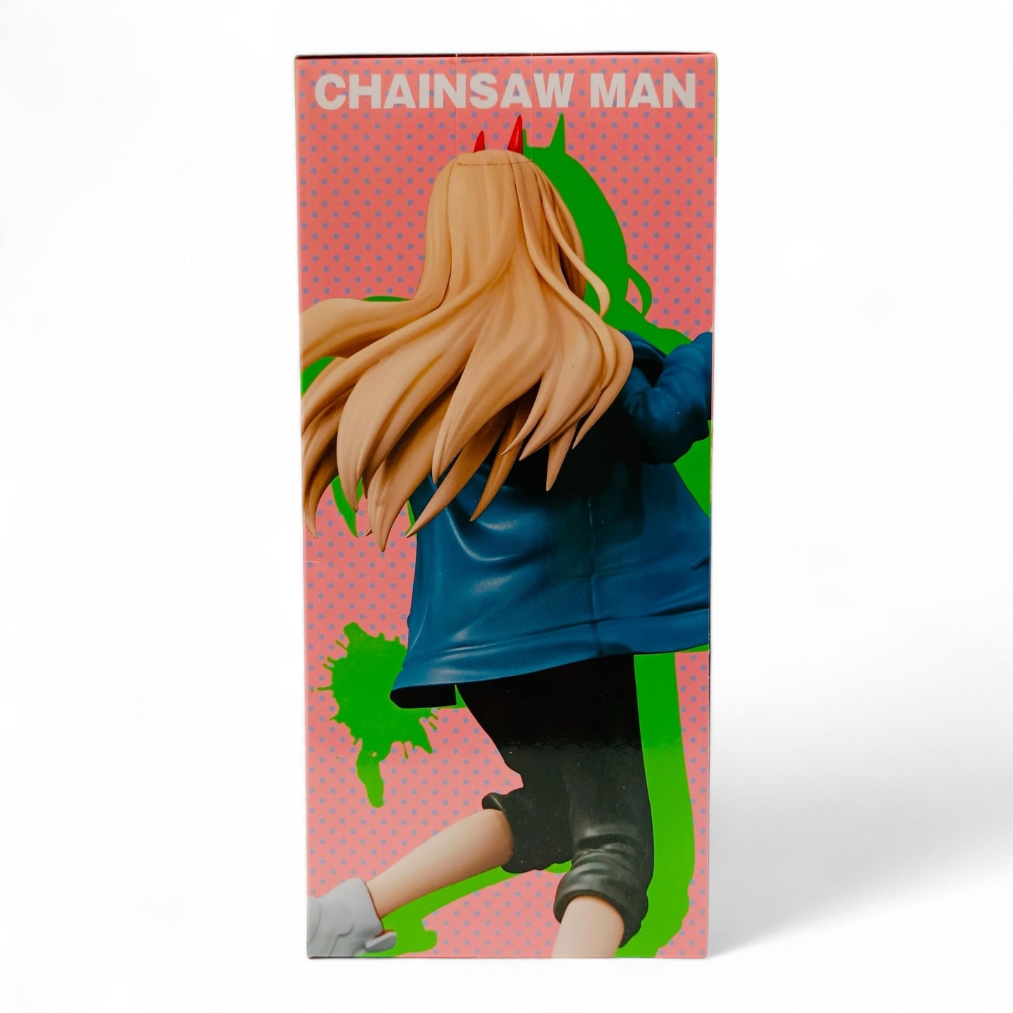 Chainsaw Man - POWER - Taito Prize