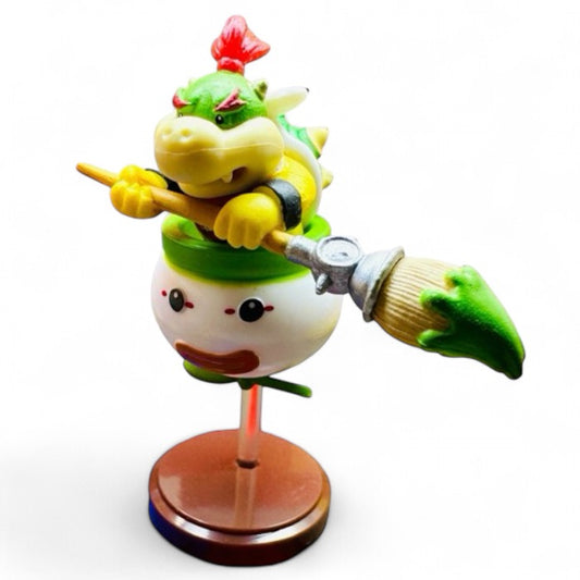 Bowser Jr. (Super Mario 3D World) (Choco Egg)