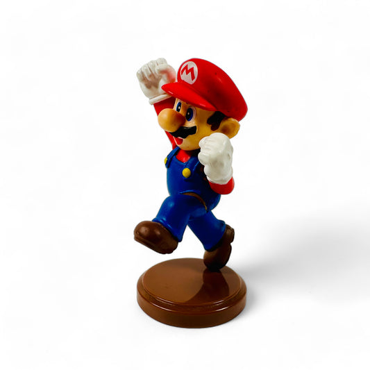 Mario (Choco Egg)