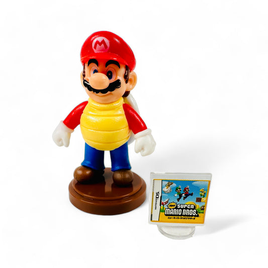 Mario Tortue (New Super Mario Bros) (Choco Egg)