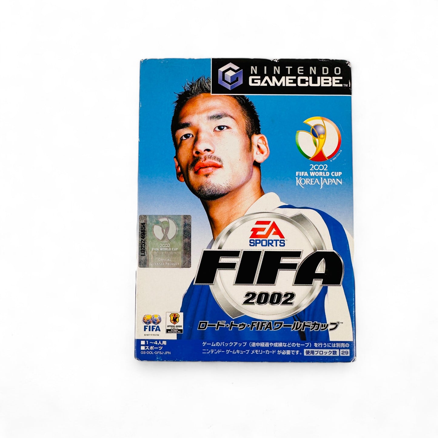 FIFA 2002