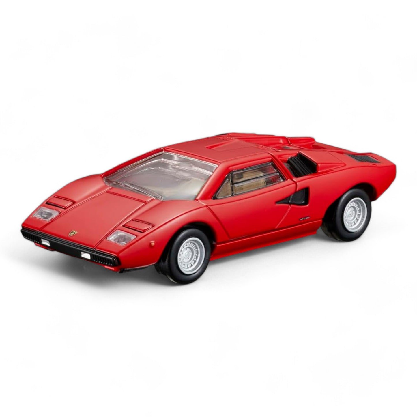 Takara Tomy Tomica premium 1/61 Lamborghini Countach LP 400 No.33