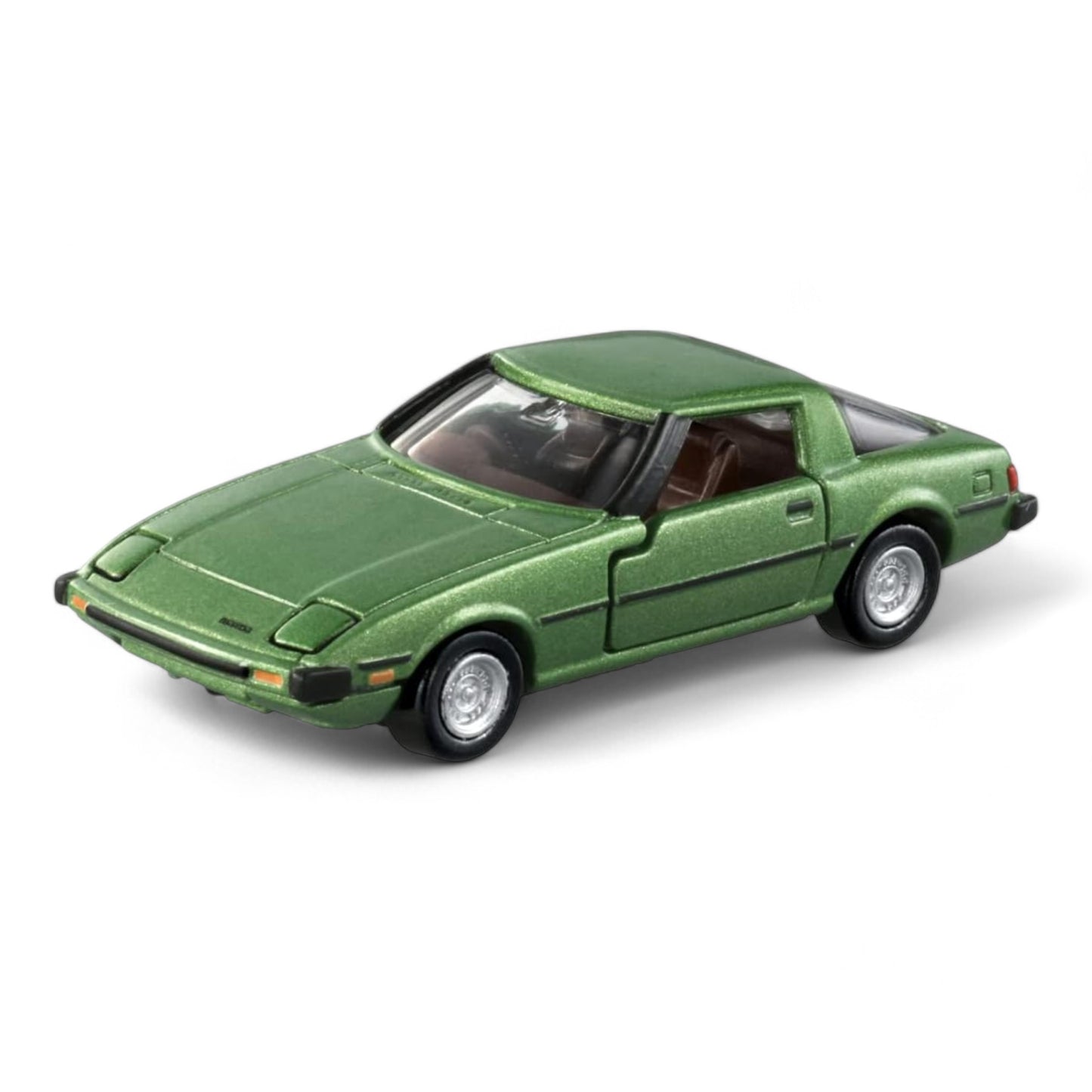 Takara Tomy Tomica premium 1/61 Mazda Savanna RX-7 (SA22C) No.29