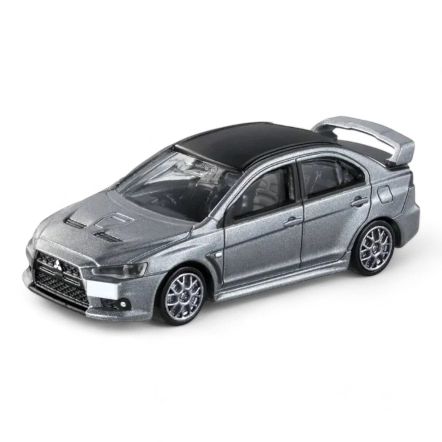 Takara Tomy Tomica premium 1/61 Mitsubishi Lancer Evolution Final Edition No.02