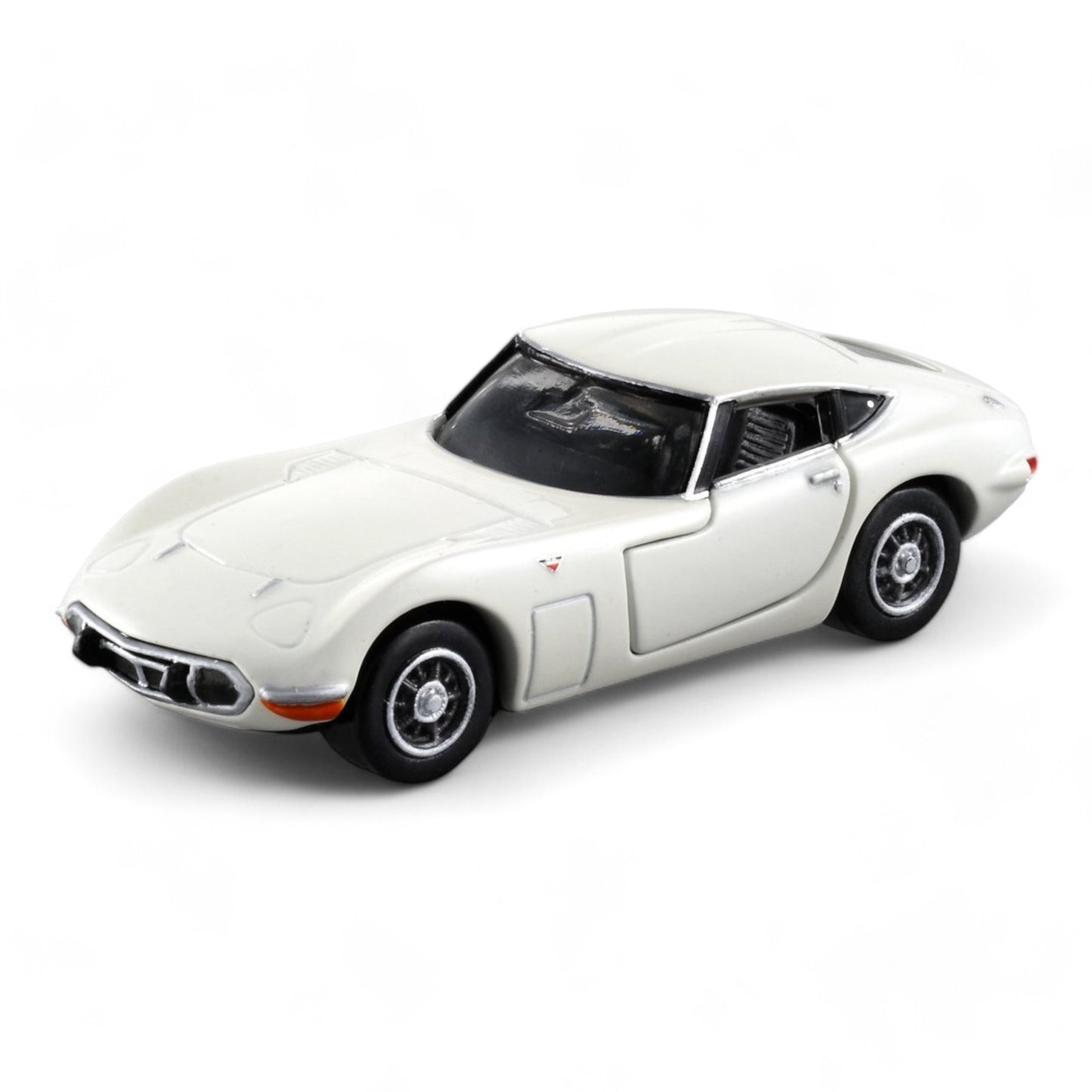 Takara Tomy Tomica premium 1/59 Toyota 2000GT No.27