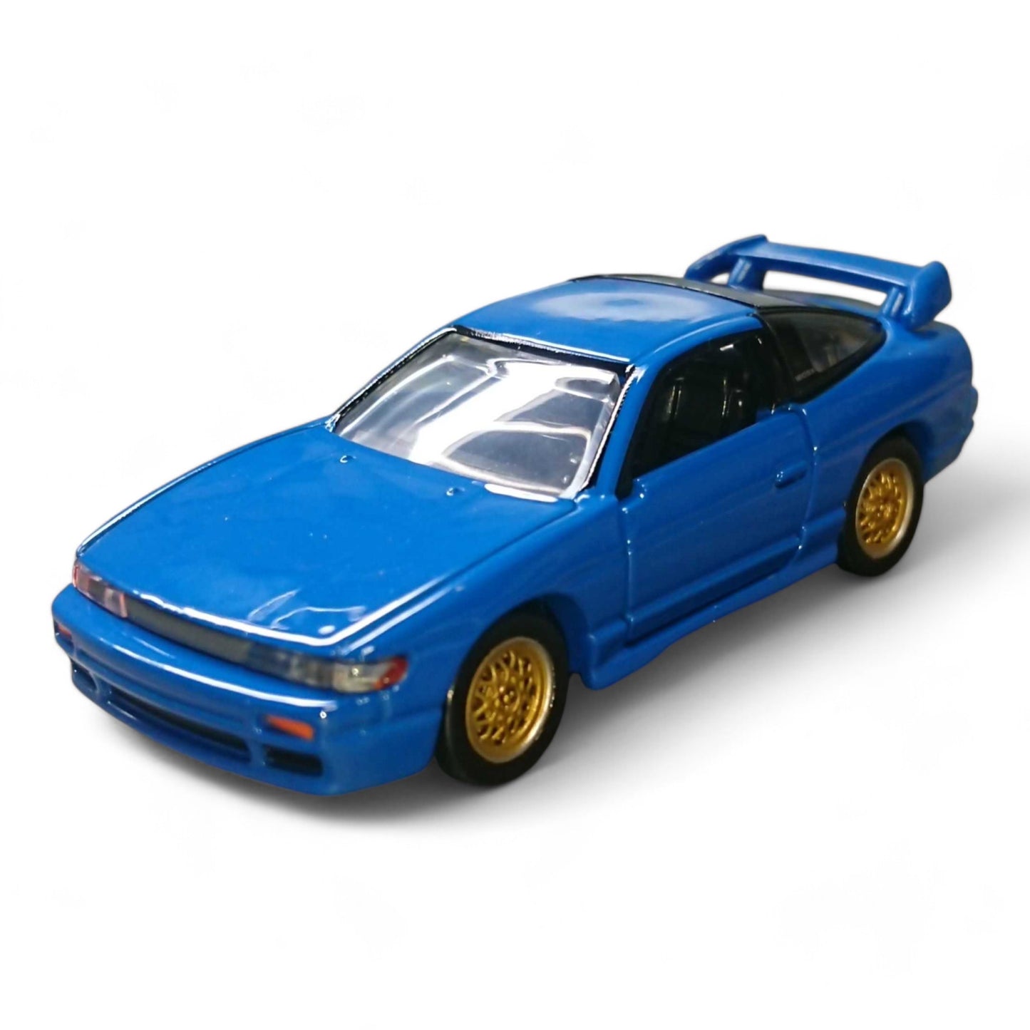 Takara Tomy Tomica premium 1/62 SILEIGHTY No.39