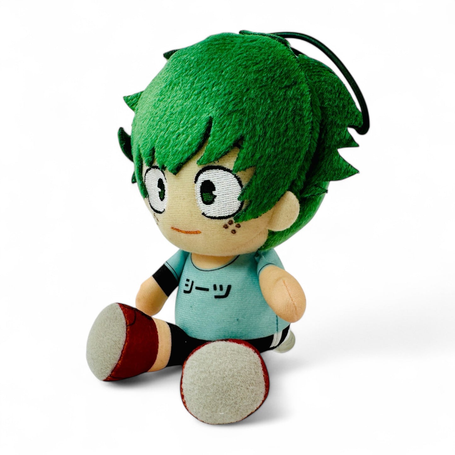 Peluche Midoriya Izuku