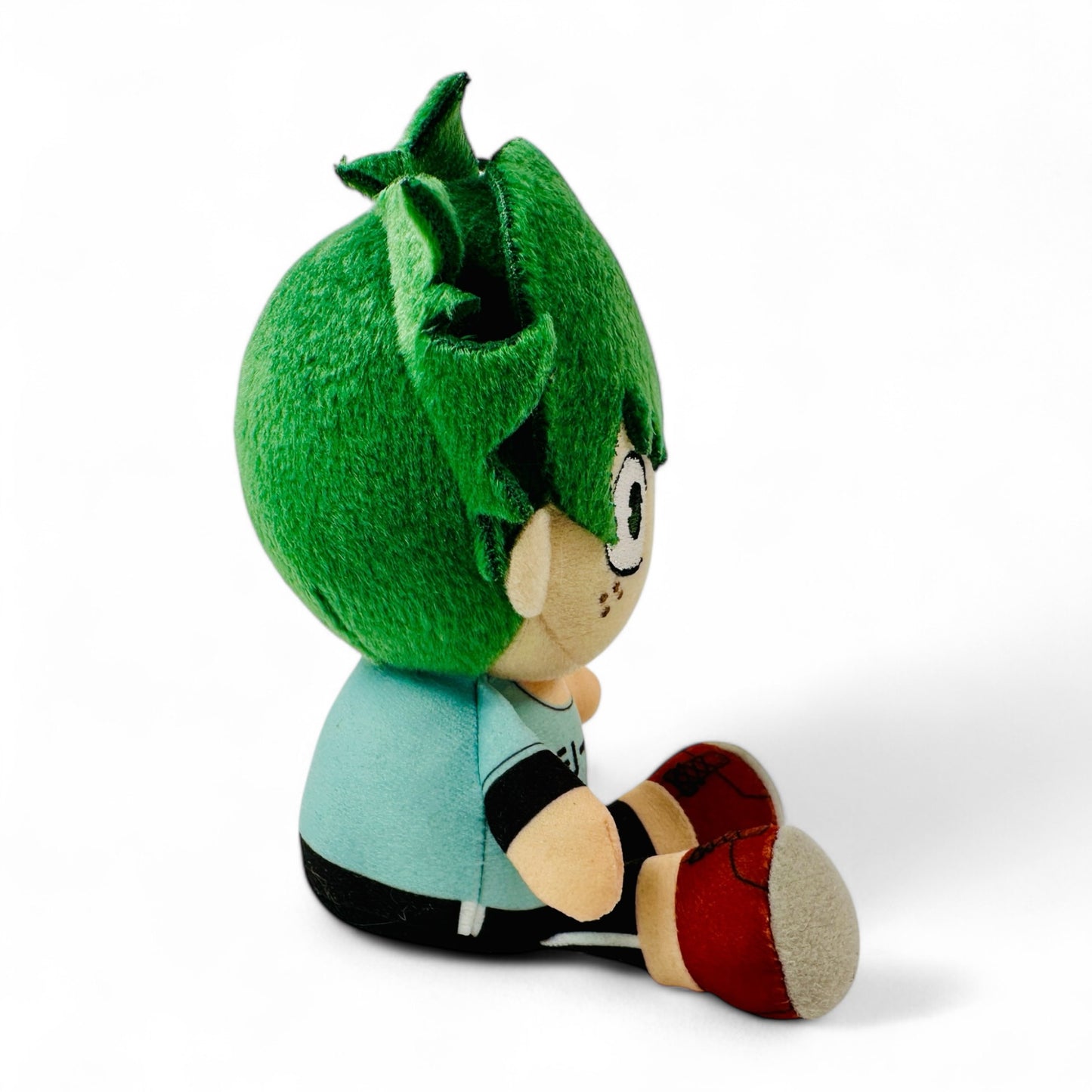 Peluche Midoriya Izuku