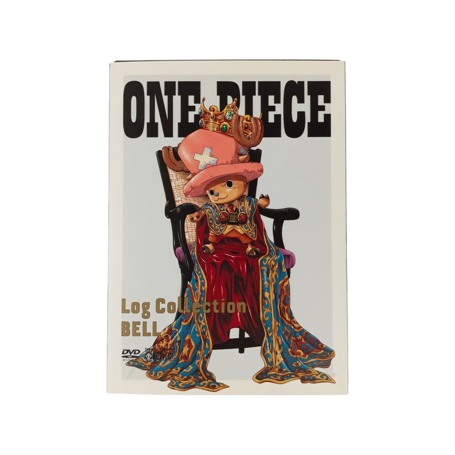 One Piece - Log Collection - Bell