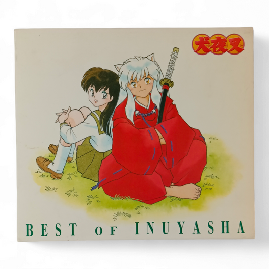 Best of Inuyasha