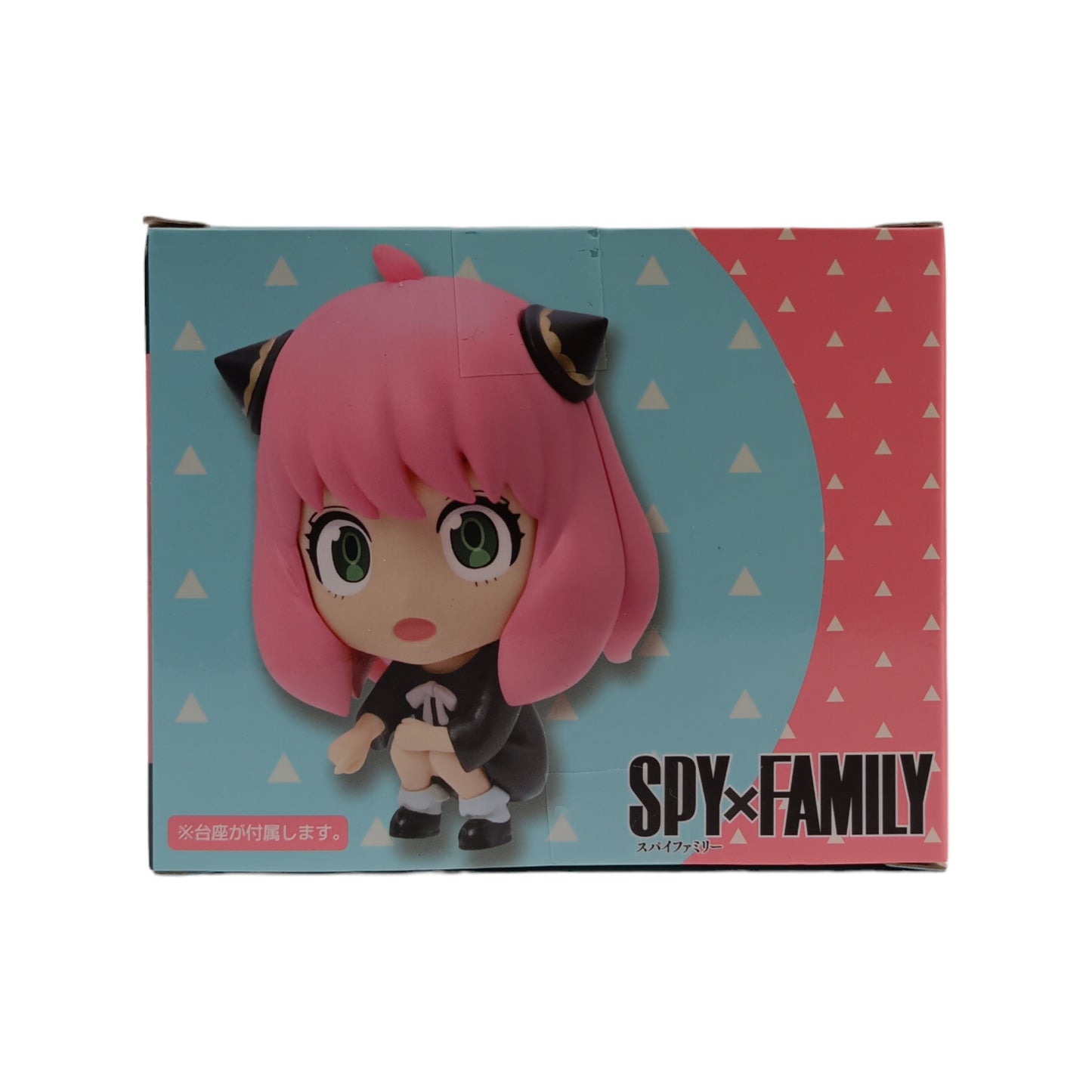 SPY×FAMILY - Anya Forger - Kakurenbo