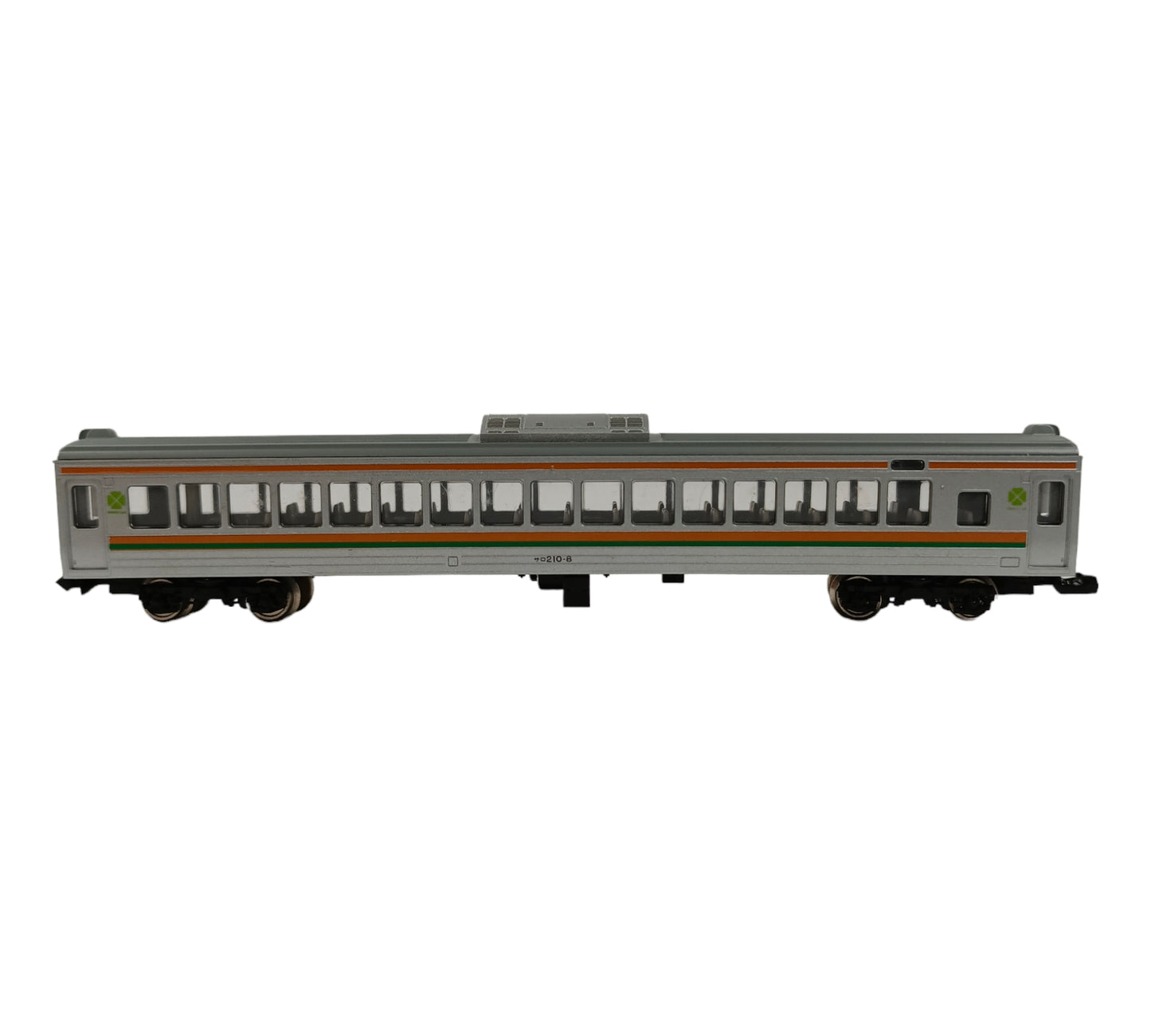 Petit train TOMIX 2398 J.N.R.Electric Car SARO-210